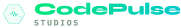 code pulse studios logo